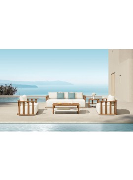  Higold   Pallisad-3 Lounge Set  metax-01-00-2658 διάστ.0.0000 x 0.0000 x 0.0000