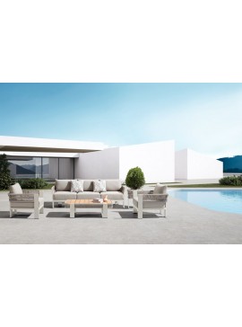  Higold   Borromeo-3 Lounge Set  metax-01-00-2660 διάστ.0.0000 x 0.0000 x 0.0000