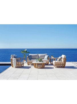  G-Line   Woodland Lounge Set  metax-01-00-2661 διάστ.0.0000 x 0.0000 x 0.0000
