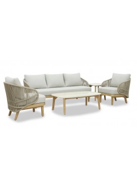  G-Line   Mali-3 Lounge Set  metax-01-00-2662 διάστ.0.0000 x 0.0000 x 0.0000