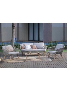  Eurofar   Finch-2 Lounge Set  metax-01-00-2665 διάστ.0.0000 x 0.0000 x 0.0000