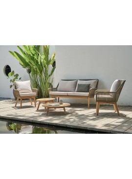  Eurofar   Padua-2 Lounge Set  metax-01-00-2666 διάστ.0.0000 x 0.0000 x 0.0000