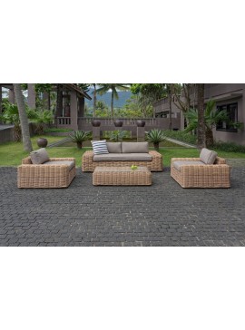  Eurofar   Yate-3 Lounge Set  metax-01-00-2669 διάστ.0.0000 x 0.0000 x 0.0000