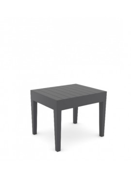    Alaska/T-45x55x44cm* Table PP Anthracite  metax-01-00-2778 διάστ.55.0000 x 45.0000 x 44.0000