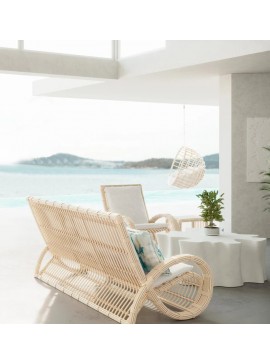  Azzurro Living   Paloma-3 Lounge Set of 4pcs  metax-01-00-2807 διάστ.0.0000 x 0.0000 x 0.0000
