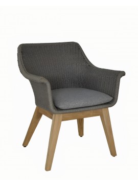  Metaxakis   Lombok Armchair  metax-01-00-2837 διάστ.66.0000 x 48.0000 x 81.0000