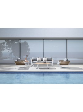  Higold   Wing-3 Lounge Set  metax-01-00-2842 διάστ.0.0000 x 0.0000 x 0.0000