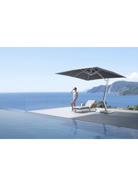  Higold   Wing/C-3x3m Corner Umbrella  metax-01-00-2843 διάστ.300.0000 x 300.0000 x 276.5000
