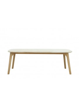  G-Line   Mali/T-225x100xh.79cm Dining Table  metax-01-00-2846 διάστ.225.0000 x 100.0000 x 79.0000