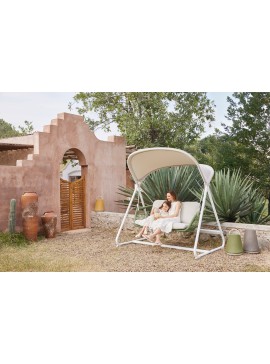  Artie   Bari Swing White  metax-01-00-2854 διάστ.190.0000 x 132.0000 x 201.0000