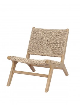  Eurofar   Delhi/L lounge Chair  metax-01-00-2869 διάστ.80.0000 x 59.5000 x 71.5000