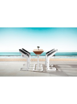  Higold   Onda/Bar-7 Set  metax-01-00-2883 διάστ.0.0000 x 0.0000 x 0.0000