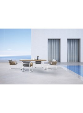  Higold   Wing/D7 Dining Set  metax-01-00-2887 διάστ.0.0000 x 0.0000 x 0.0000