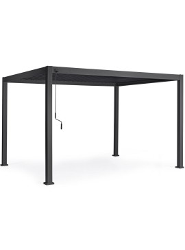  Metaxakis   Pergola/LV 3x4m  metax-01-00-2900 διάστ.400.0000 x 300.0000 x 250.0000