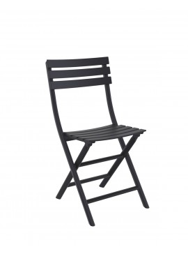  Siesta   Helen/F* Chair Black  metax-01-00-2912 διάστ.47.0000 x 42.0000 x 83.0000