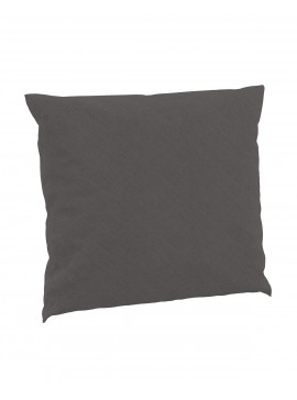  Siesta   Portofino/Backrest Cushion* Dark Grey  metax-01-00-2930 διάστ.5.0000 x 48.0000 x 55.0000