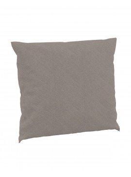  Siesta   Portofino/Backrest Cushion* Light Brown  metax-01-00-2931 διάστ.5.0000 x 48.0000 x 55.0000