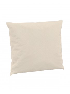  Siesta   Portofino/Backrest Cushion* Beige  metax-01-00-2932 διάστ.5.0000 x 48.0000 x 55.0000