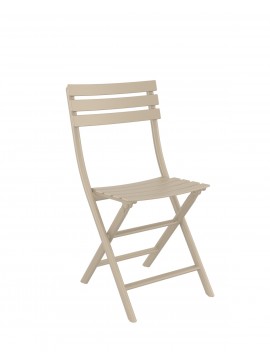  Siesta   Helen/F* Chair Taupe  metax-01-00-2934 διάστ.47.0000 x 42.0000 x 83.0000