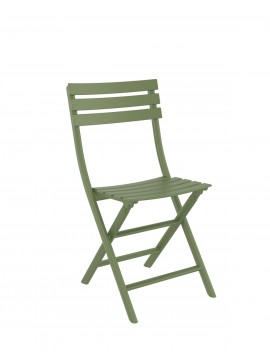  Siesta   Helen/F* Chair Olive Green  metax-01-00-2936 διάστ.47.0000 x 42.0000 x 83.0000