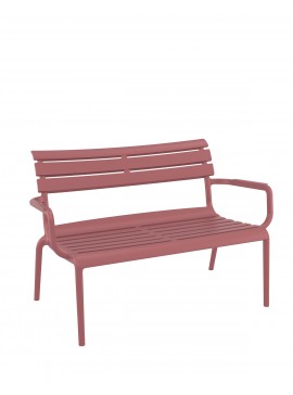  Siesta   Paris/D* Sofa Marsala  metax-01-00-2947 διάστ.70.0000 x 116.0000 x 75.0000