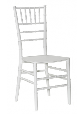 METAX-24 Καρέκλα Chiavari PP  45. x 40. x 94. metax-01-00-350