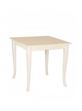   Table Angona 80x80cm  metax-01-00-503 διάστ.80.0000 x 80.0000 x 76.5000