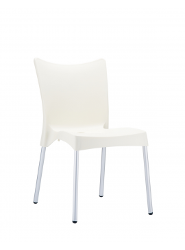  Siesta   Juliette Chair Beige*  metax-01-00-743 διάστ.53.0000 x 48.0000 x 83.0000