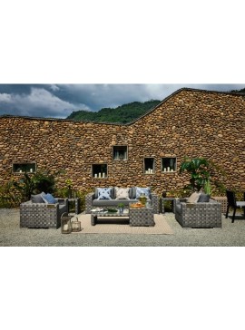  Artie   Tatta Set Charcoal  metax-01-00-851 διάστ.0.0000 x 0.0000 x 0.0000