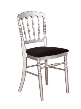 METAX-24 Καρέκλα Napoleon/W  47. x 42. x 89. metax-01-00-868
