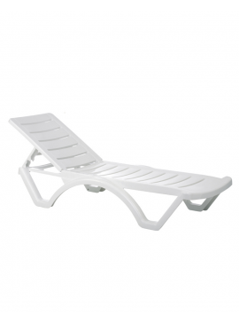  Siesta   Aqua* Sun-Lounger  metax-01-00-967 διάστ.187.0000 x 50.0000 x 30.0000