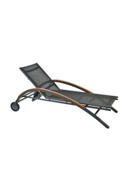  Metaxakis   Barbados* Sun-Lounger/Alu  metax-01-00-998 διάστ.200.0000 x 74.0000 x 55.0000