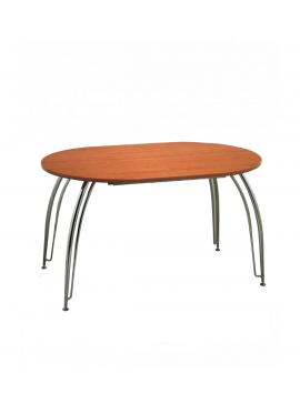    Table Delhi 90x135/180cm  metax-01-01-073 διάστ.135.0000 x 90.0000 x 75.0000