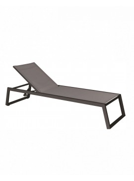  Metaxakis   Brisbane* Sun-Lounger/Alu  metax-01-01-217 διάστ.198.0000 x 62.0000 x 40.0000