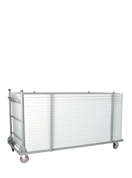  Metaxakis   Trolley Carro 3  metax-01-01-330 διάστ.77.0000 x 193.0000 x 115.0000