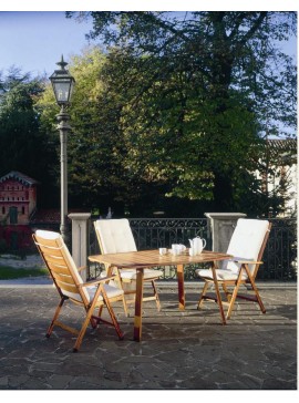    Savona* Table  metax-01-01-984 διάστ.147.0000 x 90.0000 x 75.0000