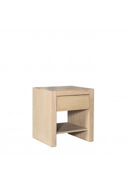    Bedside TableTafta/DRS 45x40xΥ.50cm*  metax-01-03-027 διάστ.45.0000 x 40.0000 x 50.0000