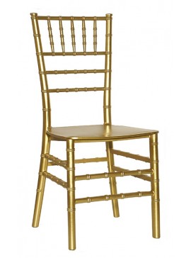  Metaxakis   Chair Chiavari PP Gold  metax-01-03-350 διάστ.45.0000 x 40.0000 x 94.0000
