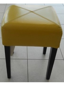 METAX-24 Σκαμπώ Stool/S Λευκό  0. x 0. x 0. metax-01-05-595