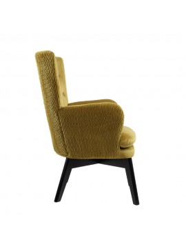 LOU LOU ΠΟΛΥΘΡΟΝΑ LIME 68x76xH96cm 01-2391