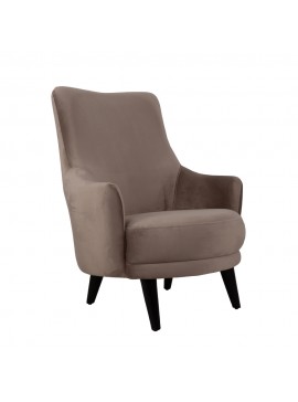 SASA ΠΟΛΥΘΡΟΝΑ BEIGE 87x79xH97cm 01-2727