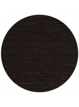  Topalit   Table Top R60cm Wenge Antik  metax-01-34-001 διάστ.60.0000 x 60.0000 x 0.0000