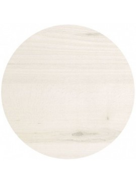  Topalit   Table Top R60cm Tilia Tree  metax-01-49-001 διάστ.60.0000 x 60.0000 x 0.0000