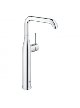 Grohe ΜΠΑΤΑΡΙΑ ΝΙΠΤΗΡΑ ESSENCE ΜΕ ΠΕΡΙΣΤΡΕΦΟΜΕΝΟ ΡΟΥΞΟΥΝΙ 32,2cm 32901001 GROHE KANEL-26.32901001