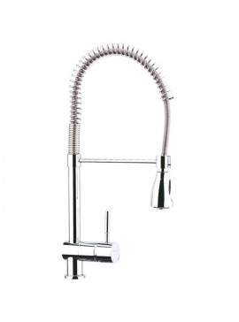 Fiore ΜΠΑΤΑΡΙΑ ΝΕΡΟΧΥΤΗ ΠΑΓΚΟΥ ΧENON ΨΗΛΗ ΠΡΟΠΛΥΣΗΣ ΧΡΩΜΕ FIORE KANEL-86.2.44CR5465