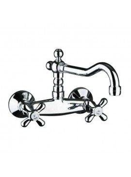 Fiore ΜΠΑΤΑΡΙΑ ΝΕΡΟΧΥΤΗ ΠΑΓΚΟΥ MARGOT ΕΠΙΤΟΙΧΗ ΑΝΩ ΡΟΗΣ ΧΡΩΜΕ FIORE KANEL-86.3.260643