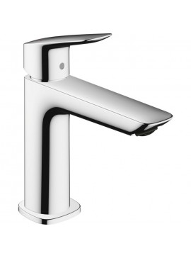 Hansgrohe ΜΠΑΤΑΡΙΑ ΝΙΠΤΗΡΑ LOGIS ΜΕ ΒΑΛΒΙΔΑ POP UP ΧΡΩΜΕ HANSGROHE KANEL-326.71251000