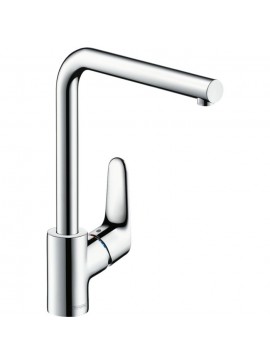 Hansgrohe ΜΠΑΤΑΡΙΑ ΝΕΡΟΧΥΤΗ ΠΑΓΚΟΥ FOCUS M41 280 ΧΡΩΜΕ HANSGROHE KANEL-326.31817000