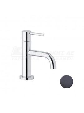 Zanetti Chini ΜΠΑΤΑΡΙΑ ΝΙΠΤΗΡΑ ZC3 ΜΑΥΡΗ ΜΑΤ ΖΑΝΕΤΤΙ KANEL-494.ZC300100NO