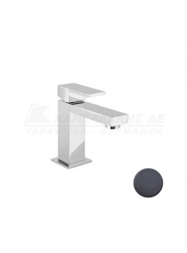 Zanetti Chini ΜΠΑΤΑΡΙΑ ΝΙΠΤΗΡΑ ZC6 ΜΑΥΡΗ ΜΑΤ ΖΑΝΕΤΤΙ KANEL-494.ZC600100NO